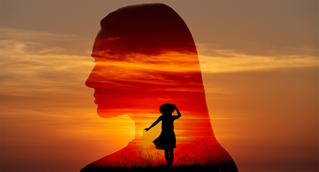 Signs Your Inner Child is Healing Reframe App